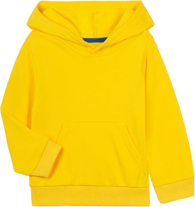 This hooded sweatshirt can be paired with jeans, shorts, pants or even skirts to create a fashionable look. Suitable for winter, autumn and spring
