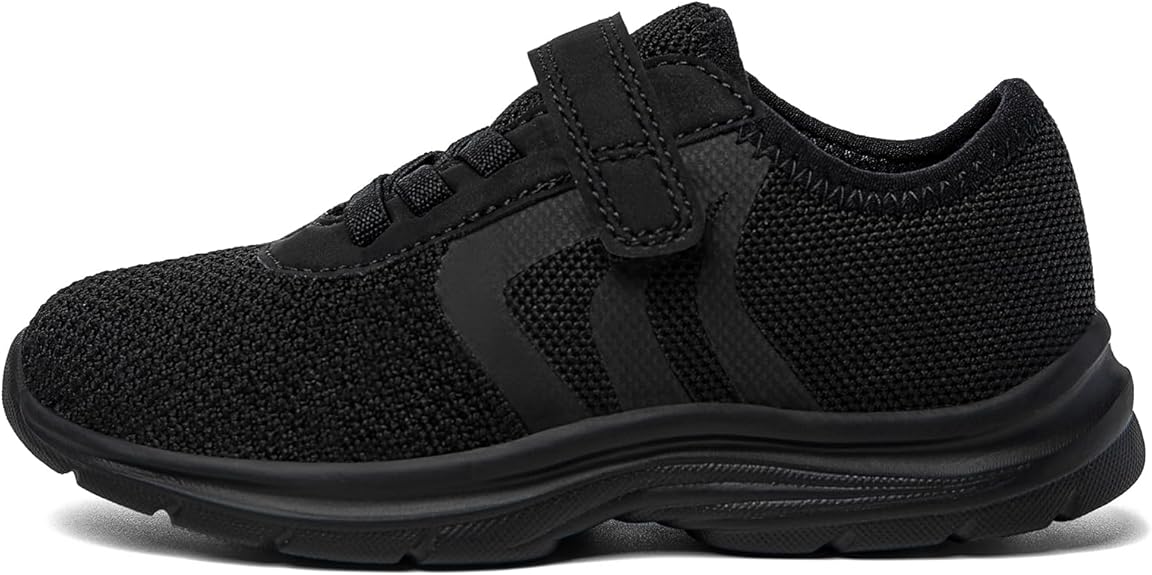 Super breathable,soft and comfortable,breathable mesh fabric material,quickly absorb sweat, Shoes Little Kid Boys Girls Running Sports Sneakers