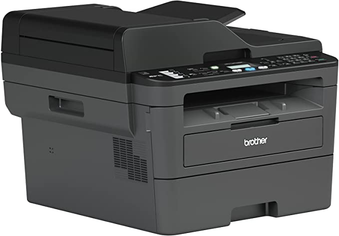Brother MFC-J1205W INKvestment Tank Multifunction Colour Inkjet Printer