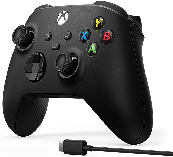 Wireless Controller for Xbox Series