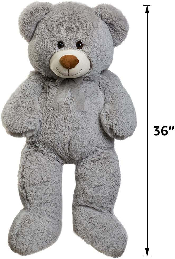 Premium Quality and size, which is Perfect for hugging and snuggling
