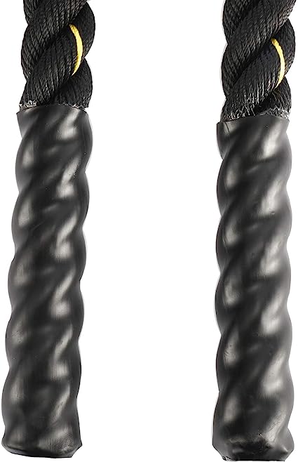Exercise Training Rope, for Home Gym Outdoor Cardio