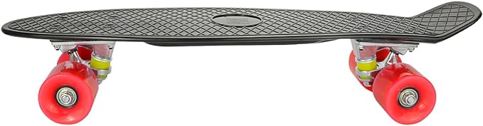 Cruiser Board with All-in-One Skate T-Tool, 22