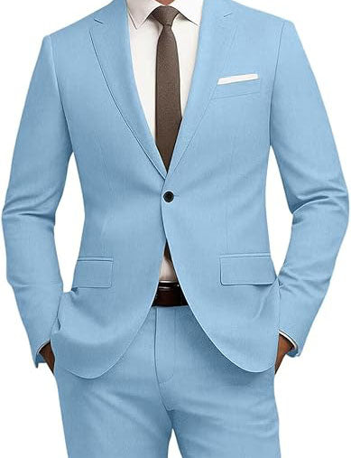 Boys formal dress clothes is suitable for all kinds of formal and leisure occasions,such as wedding, graduation, first communion, daliy, prom, homecoming, churches, balls, picture taking etc.
