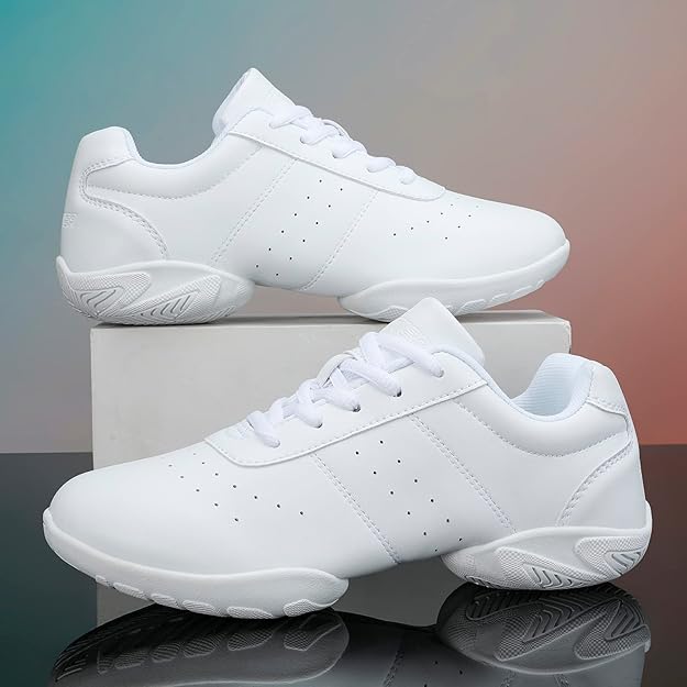 breathable holes design also helps manage heat, keeping your feet cool and comfort, Shoes Athletic Training Tennis Breathable, Sneakers