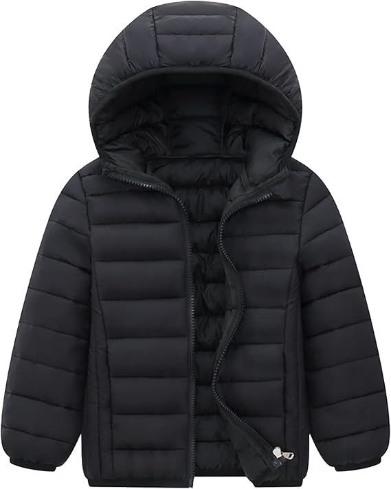 Baby Hooded Jacket Coat, can match well with sweatshirts, jeans, shorts, and sneakers. And perfect for outdoor sports: like hiking, camping, traveling, running and walking or casual dailywear.