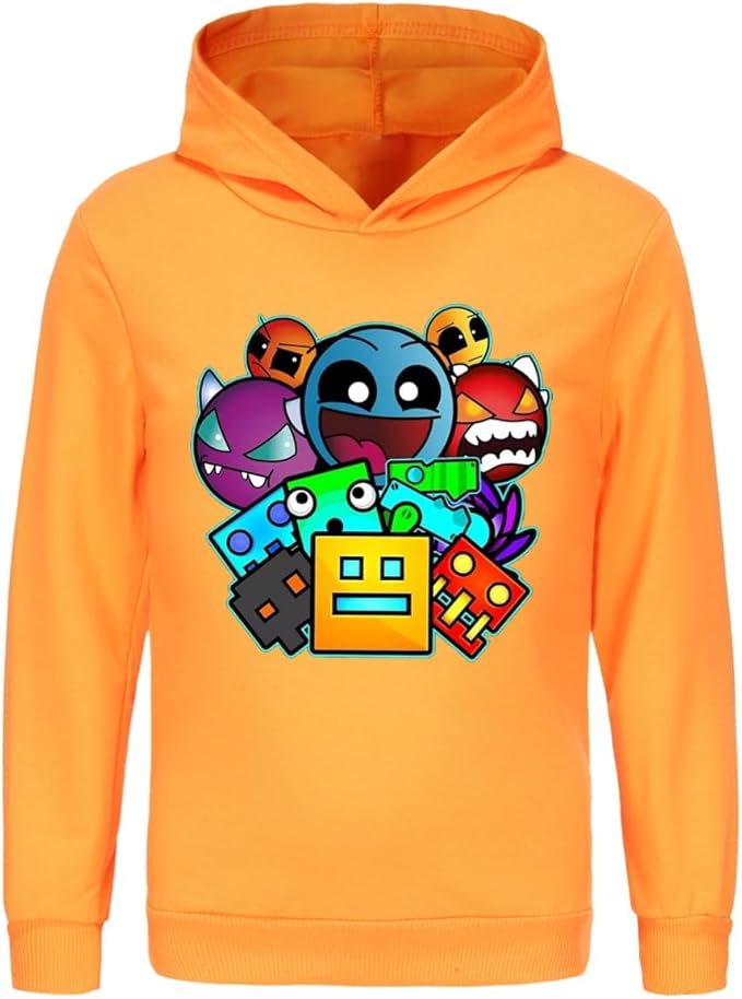 wearing during outdoor activities in the spring summer season.Tops Teens Clothes