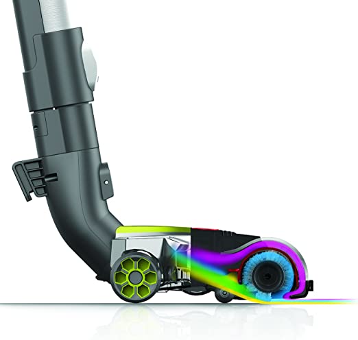 Vacuum Pro Deluxe