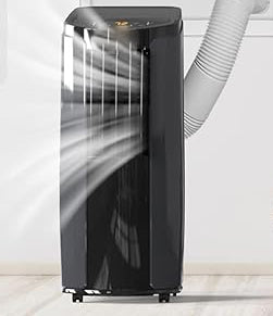 keeping you comfortable even in the hottest weather for years to come, Fan, Window Kit for Easy Installation