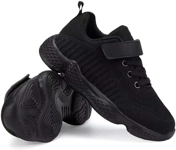 Shoes Athletic Walking Shoes Fashion Knit Sneakers
