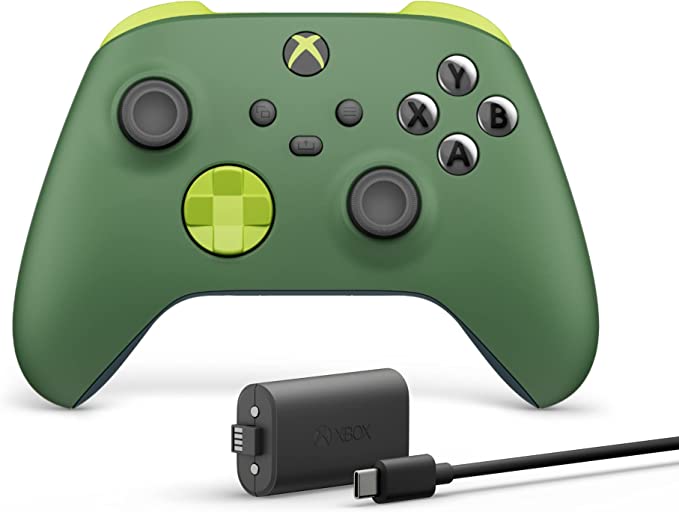Wireless Controller for Xbox Series