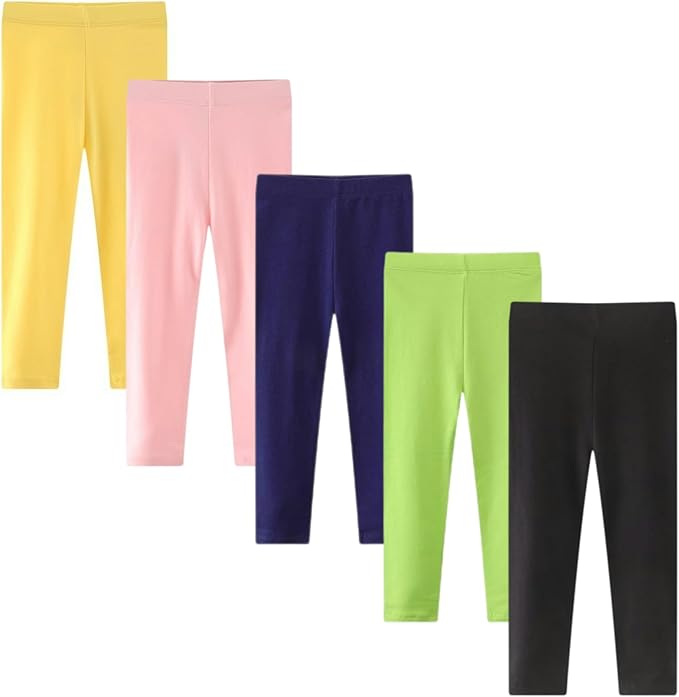 featuring a delightful array of timeless accents and distinctive designs suitable for various occasions. Leggings, Girls Fashion, Toddler Bottom Stretch Pants