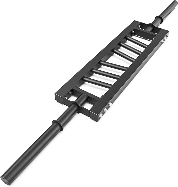 to reduce stress on your shoulders during pressing-heavy workouts or exercises that require a full range of motion, Neutral Grip – Pressing, Lifting & Curls.Swiss Bar