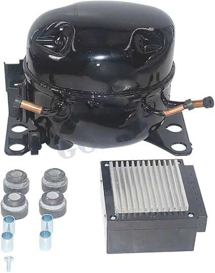 efficient refrigeration, rapid cooling, using advanced compression technology to achieve rapid cooling inside the car in a short period of time, improving driving comfort, 12V 24V DC Car Refrigeration, Solar QDZY60D QDZY35G QDZY43G QDZH65D R600A