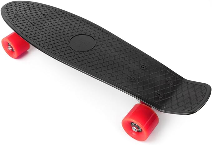 Cruiser Board with All-in-One Skate T-Tool, 22