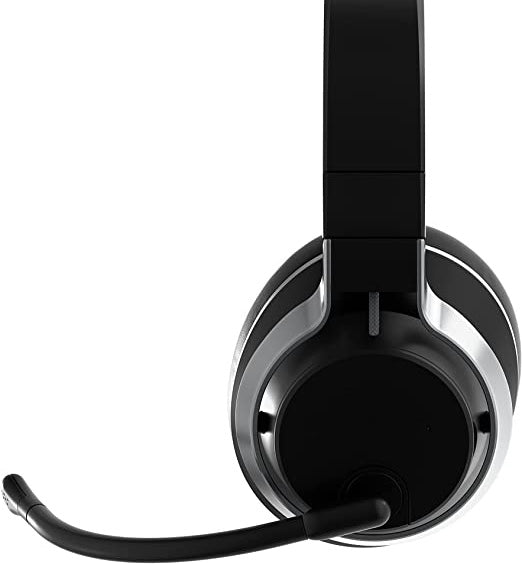 Pro Multiplatform Wireless Noise-Cancelling Gaming Headset