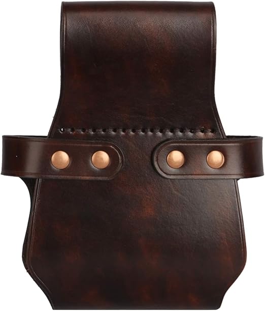 Leather Shotgun, Recoil Pad Pure Leather