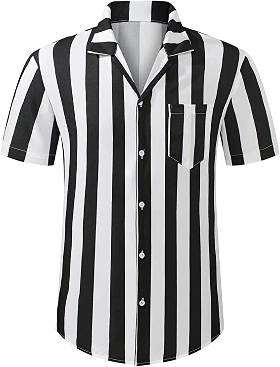 Men's Hawaiian Sets, Casual Button Down Short Sleeve Men's Shirt And Short Set Beach Shirts Sets, 2 Piece Outfits