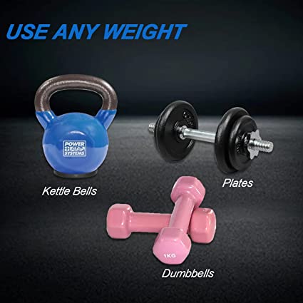 Booty Belt for Hip Thrust