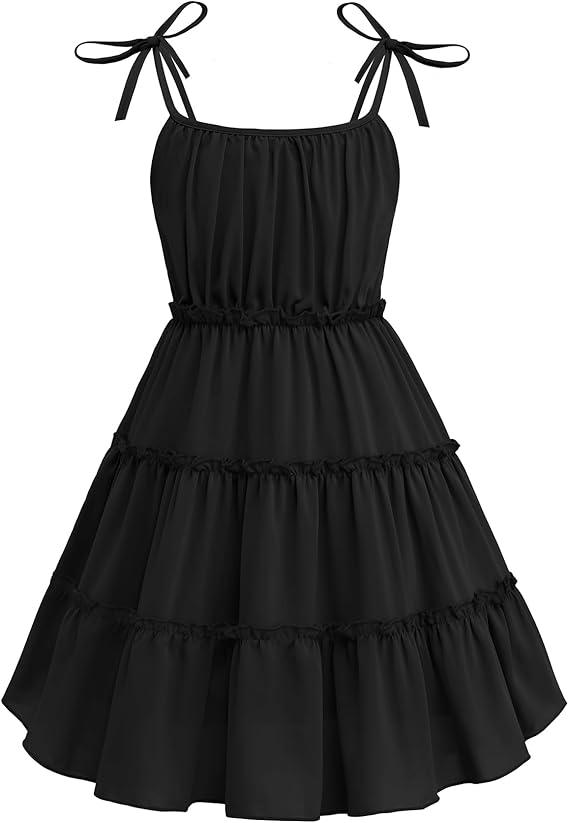 Whether it's an Easter celebration, school performance, or a birthday party, this elegant dress transitions seamlessly from casual settings to formal gatherings