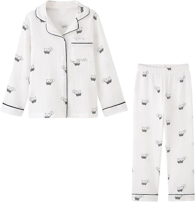 boy summer pajamas for sleep wear, daily wear, casual wear, home wear, school wear, sport wear