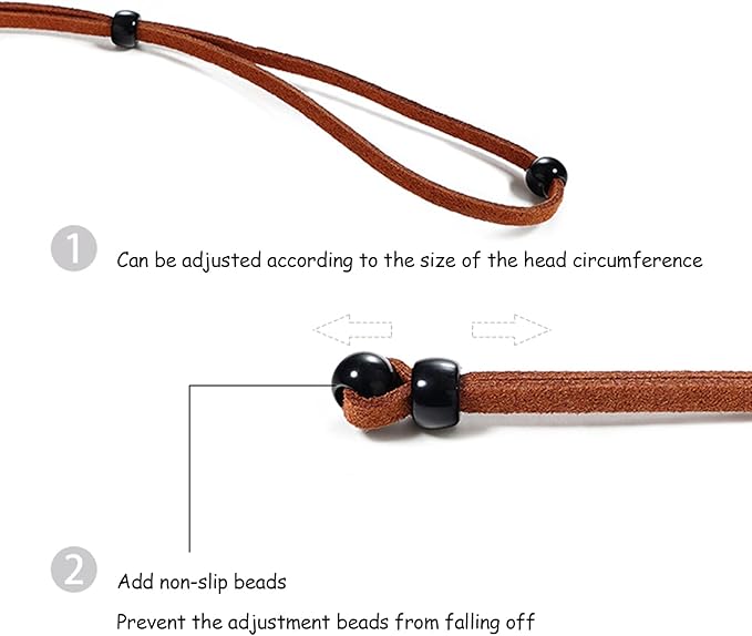 Each neck cord lanyard is strong & sturdy and is not easy to break or twist. Suitable for most glasses Eyeglass Strap chain is Great for most glasses