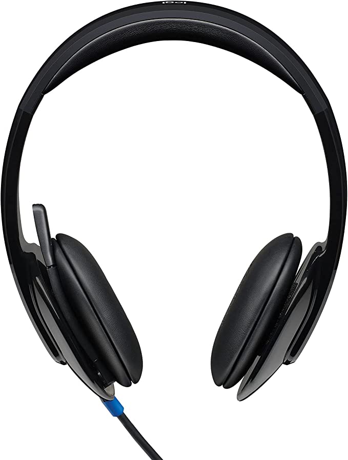 High-performance USB Headset