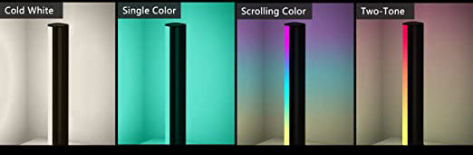 Gaming Lights RGB Lights for Gaming Room,LED Lights for Gaming Desk Lights Gaming, Cool Stuff for Your Room