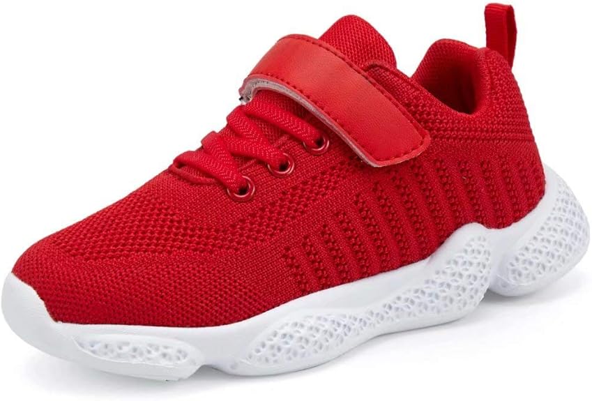 Lace-up closure with a hook-and-loop fastener for an easy, snug fit Adjustable closure provides added stability and comfort