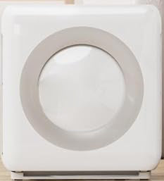 Pollution sensor communicates indoor air quality in real-time. the air quality in the room remains purified for 30 minutes or more in Eco Mode Purifier, Monitoring, Auto