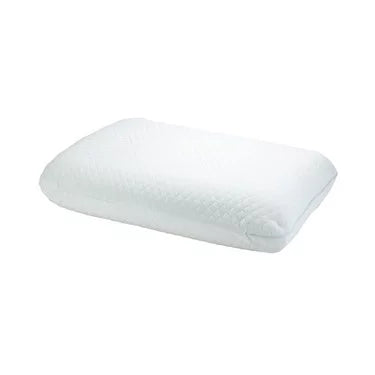 Traditional Memory Foam Comfort Pillow