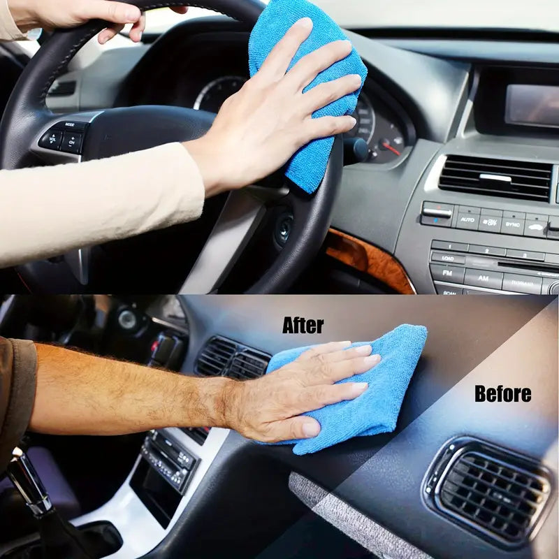Polishing And Maintenance Plastic Refurbishment Paste Cleaner, Car Interior Dashboard Cleaning,