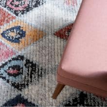 Rug, northafrican - 2' 2 x 3'