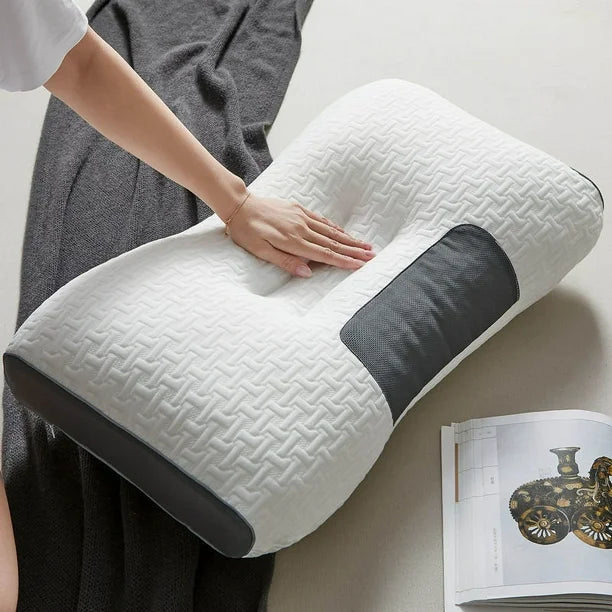 Core Protects The Cervical Spine and Helps Sleep. Adult and Student Household Massage, Home Accessories on Clearance