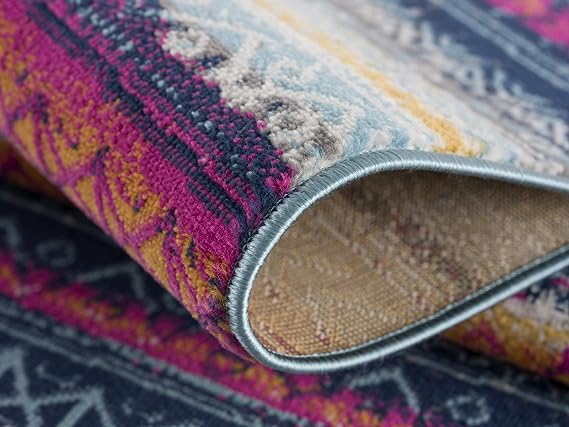Living Room Rug, This rug improves any kind of flooring and gives the interior decor of your home a fresh look