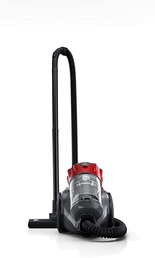 Vacuum SD40190 Express  Bagless Canister Lite Cyclonic