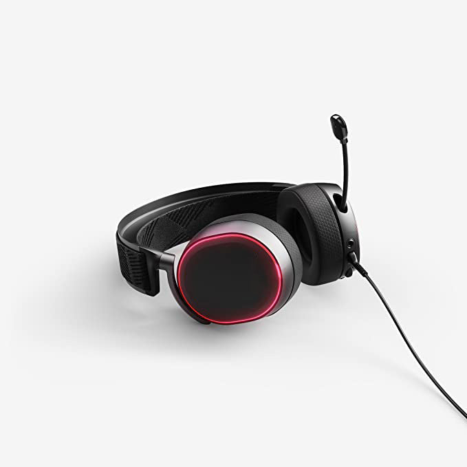 Pro High Fidelity Gaming Headset for PC
