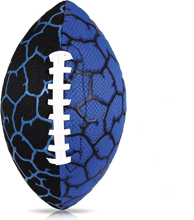 our 9.25in beach football offers a professional grip for a superior playing experience.It's the ideal blend of performance and fun, Football Kids Games, Beach Ball, Perfect Football Game Gifts for Teen Boys