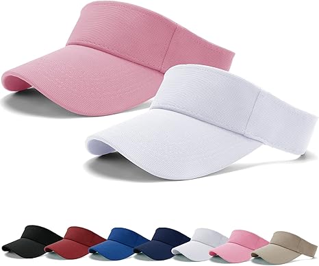 CAP has the versatile and breathable panel liner, which can keep sweat out of your eyes, unisex Protection Adjustable Hats