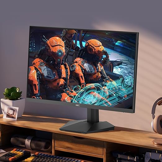 can provide you with more obvious bright colors and dynamic pictures, giving you an extreme sense of look and play experienc, 2560 x 1440 VA Display, 1ms (MPRT) Response Time, HDR 10, FreeSync Premium, 1x Display Port 1.2, 2X HDMI 2.0,Black