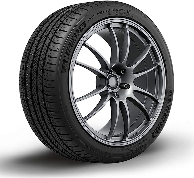 Tire 245/45ZR18/XL 100Y -