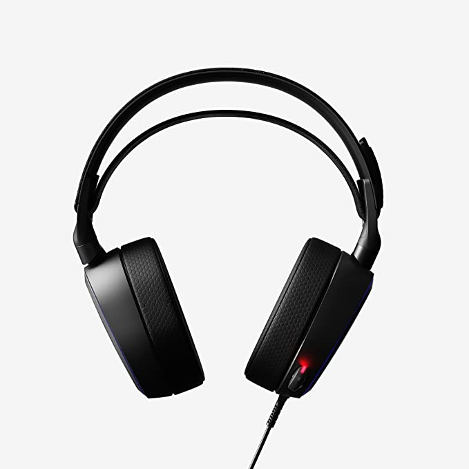 Pro High Fidelity Gaming Headset for PC
