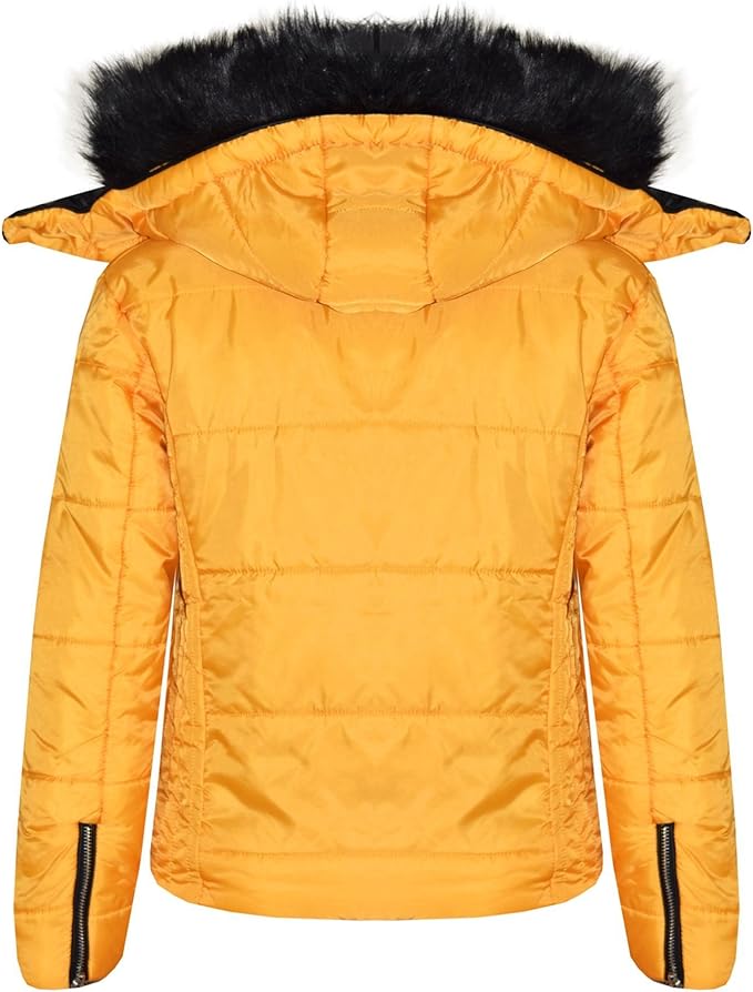 The lightweight design is perfect for active toddlers, providing warmth without hindering their movements. The inclusion of a hood adds an extra layer of protection, making it versatile for various seasons, Hood Jacket New Casual Fashion Girls