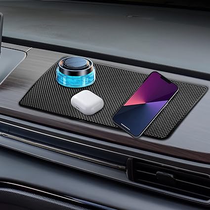 Non-Slip mat Dashboard mat Rubber for car