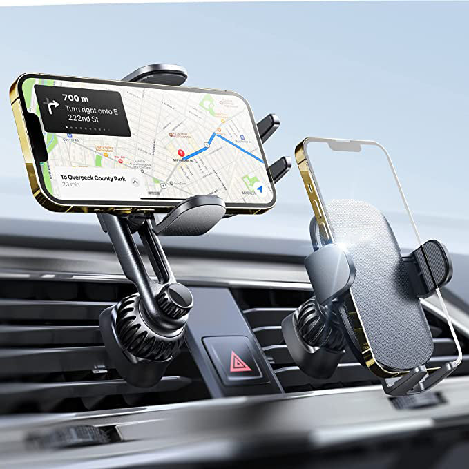 Cell Phone Holder for Car