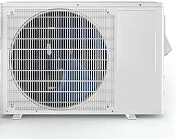 Experience high-efficiency cooling and heating with our Mini Split system. Boasting 12,000 BTU for cooling and 12,300 BTU for heating, energy costs with our advanced ECO mode and inverter technology Split Air Conditioner& Heater,