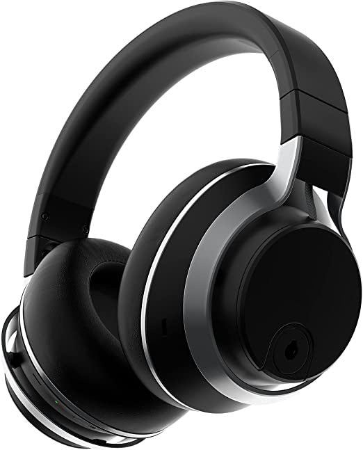 Pro Multiplatform Wireless Noise-Cancelling Gaming Headset