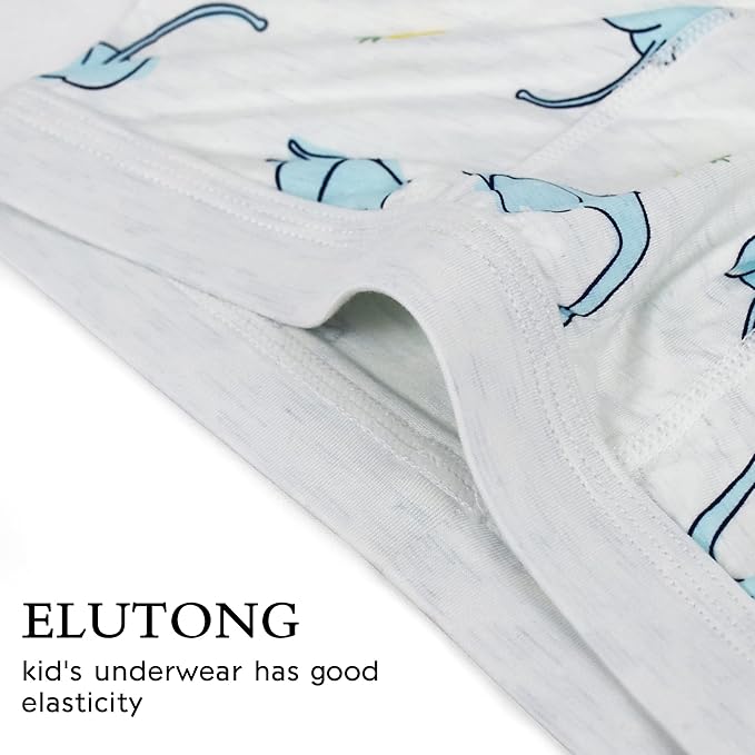 girls boys underwear has good elasticity and can fit well with the baby's skin,  Girls Boys Cotton Underwear 10 Pack Baby Panties,  pack of 10 pairs
