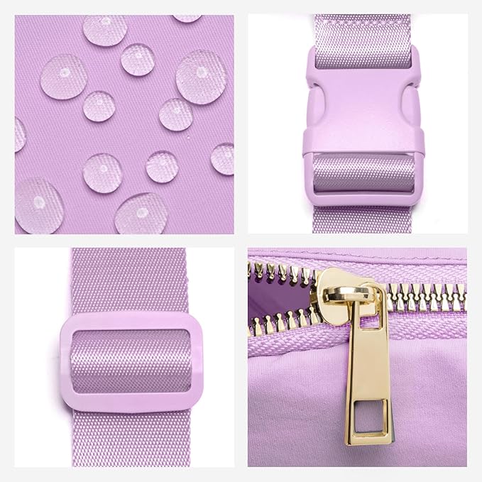 keep your daily essentials organised and everything you need close at hand, the everywhere belt bag has two zipped pockets and three mesh compartment. Fanny Pack Crossbody Bags with Initial Letter Patch Cute Stuff Birthday Gifts for Teenager Girls