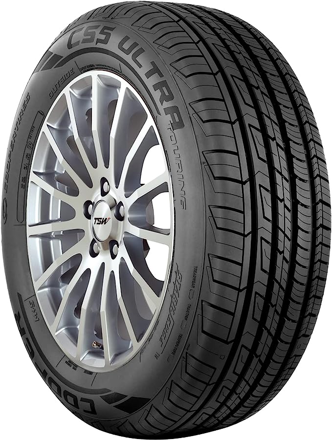 185/65 R15 88H Summer Tyres